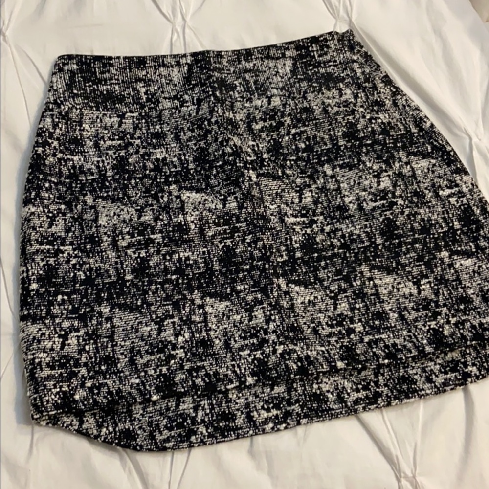 NWOT Banana Republic Skirt